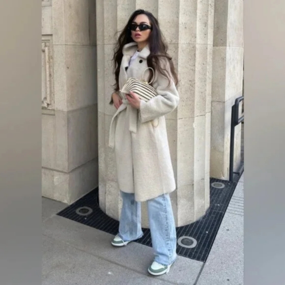 Levi's 70s High Rise Flare Jeans Marin Babe - Picture 8 of 8